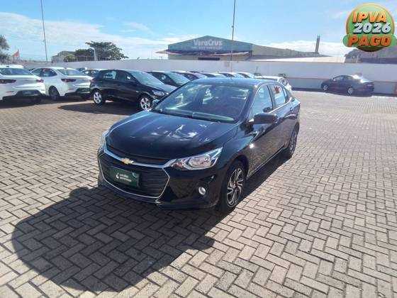 CHEVROLET ONIX 1.0 FLEX PLUS LT MANUAL CHEVROLET ONIX 1.0 FLEX PLUS LT MANUAL
